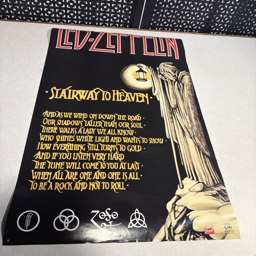 Led zeppelin stairway - led, to