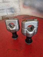 Cagiva Gran Canyon  900 98/00 Handlebar Clamps & Fittings May Fit Some Ducati's 