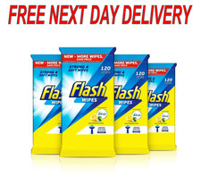 Flash Mediterranean Lemon