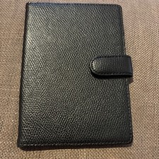 Black Paperchase Passport