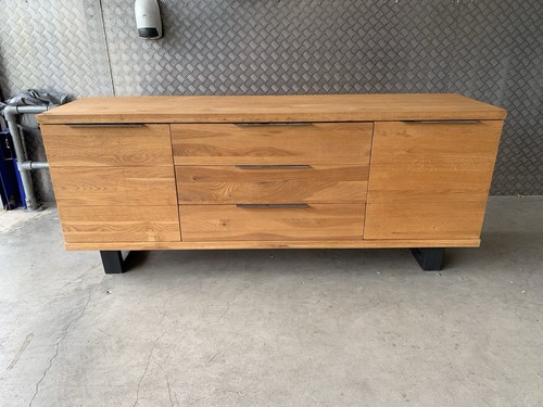 John lewis calia - john, oiled