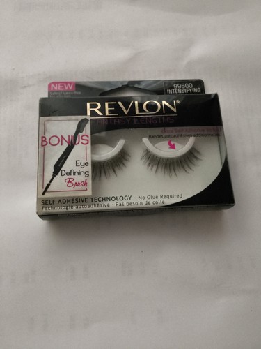 Revlon false eyelashes eyelash - revlon,