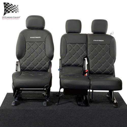 Peugeot partner front seat - peugeot,