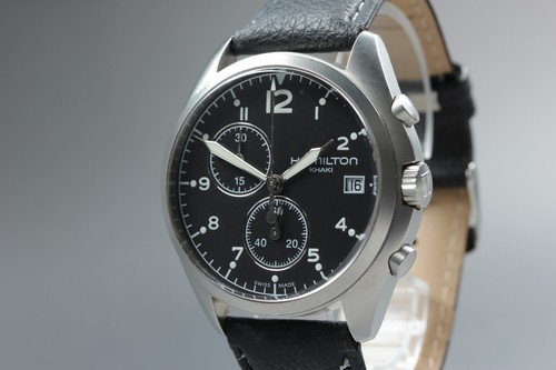 Near mint hamilton - mint],