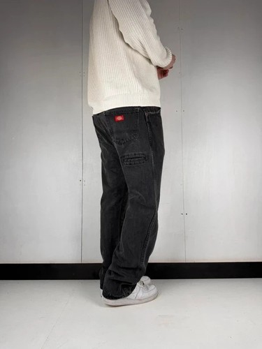 Dickies carpenter trousers - dickies,