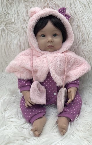 Smitten kitten reborn baby - kitten,