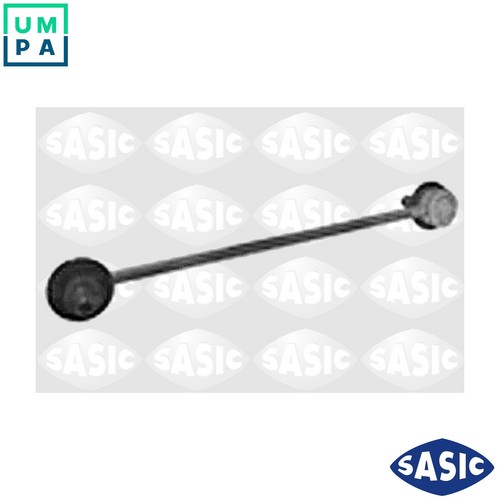 Linkcoupling rod stabiliser - linkcoupling,