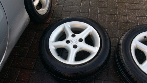 Mazda mx5 spoke inch - spoke,