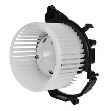 Heater Blower Fan Motor Fits