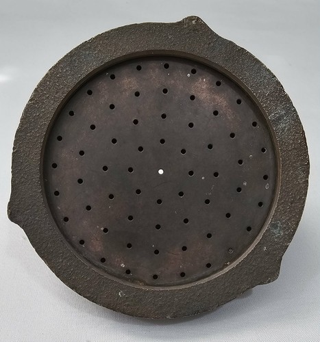 Vintage lesco water can - lesco,
