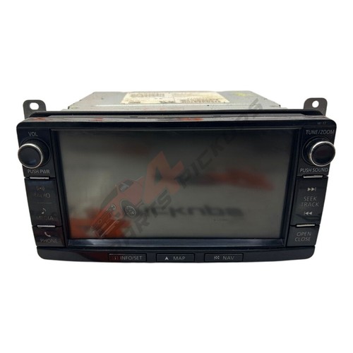 Mitsubishi l200 sat - mitsubishi, nav
