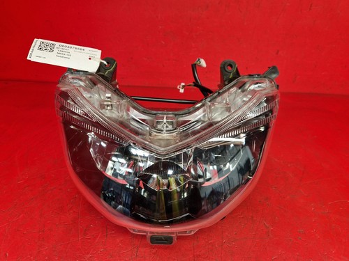 Yamaha nmax 125 headlamp - yamaha,