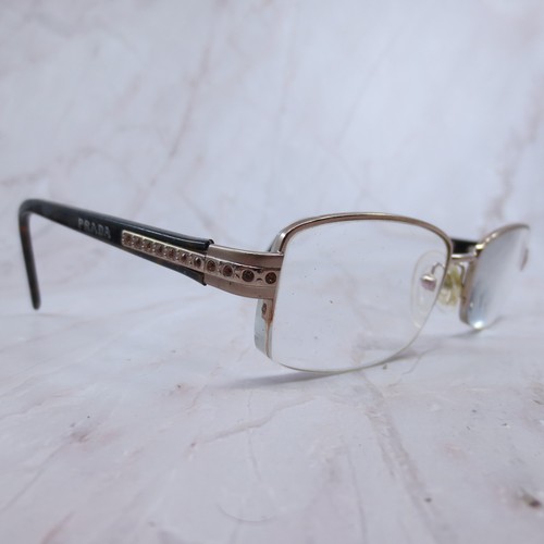 Prada vpr 57m eyeglasses - eyeglasses, women
