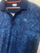 Callaway Men's Golf Polo Shirt