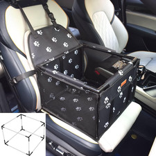 Dog Car Seat Booster