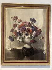 Vernon Ward Art Painting