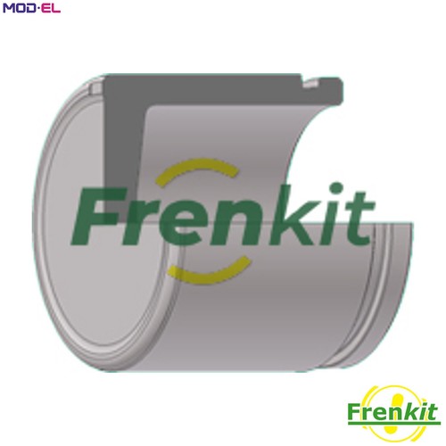 Piston brake caliper - piston,