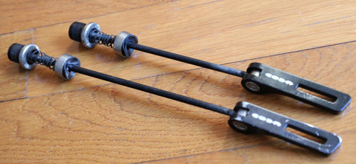 Set coda quick release - set,