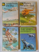 Vintage Ladybird Books Joblot