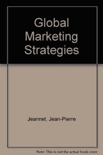 Global Marketing