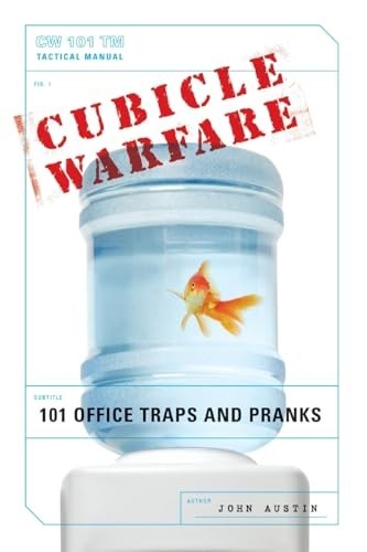 Cubicle warfare 101 office - 101,