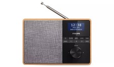 NEW Philips DAB+, Bluetooth