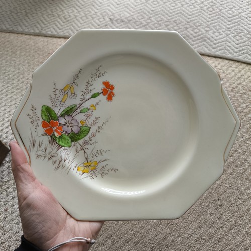 Paragon art deco primrose - paragon,
