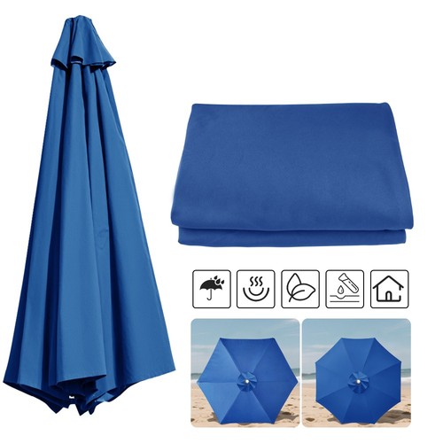 Gardan parasol umbrella - parasol, 2m