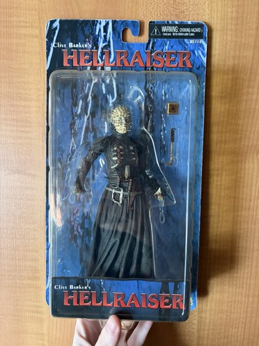 Neca clive barker - neca,