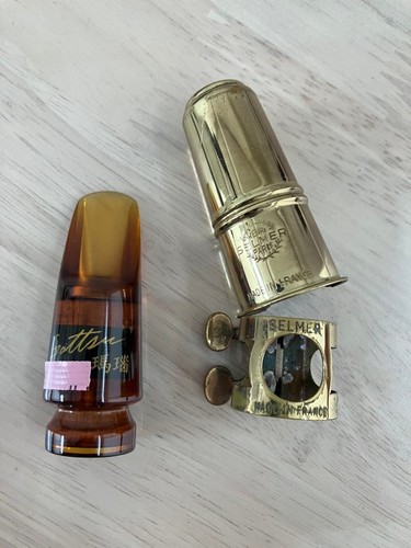 Gottsu agate soprano - gottsu,