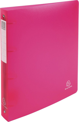 Chromaline semi rigid - pp,