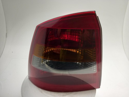 Vauxhall astra tail light rear - vauxhall,