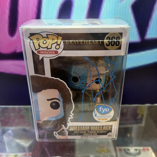 William wallace bloody funko - wallace,