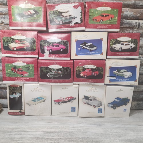 Choice hallmark keepsake - choice,