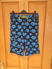 Fat Face Angler Fish Cargo