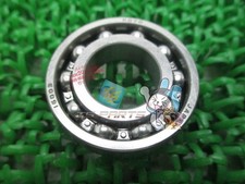 Genuine Honda Benly CD125