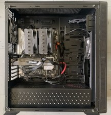  RTX 2060 GAMING PC • i7