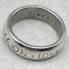 Vintage 2002 DOWER & HALL
