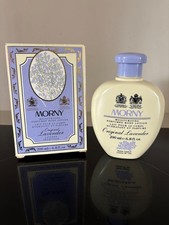 New Morny Moisturizing