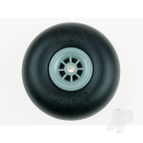Dubro db250r smooth low bounce - dubro,
