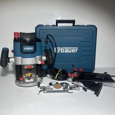 Erbauer 2100W Plunge Router