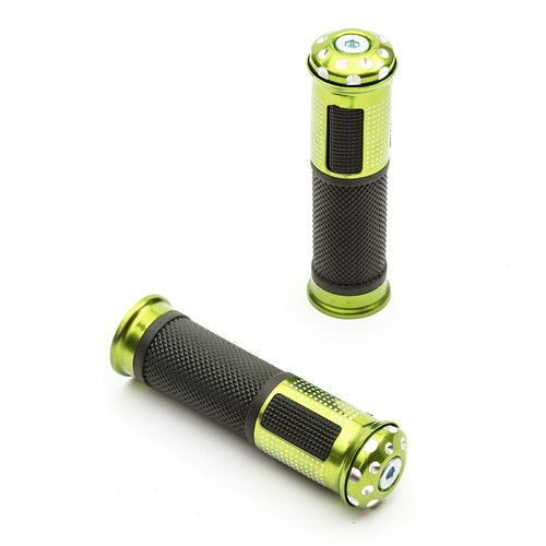 Twist throttle grip set - grip,