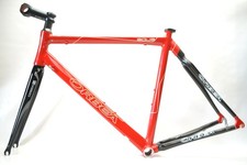 ORBEA AQUA ALLOY CARBON 700c