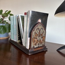 Antique Victorian Gothic