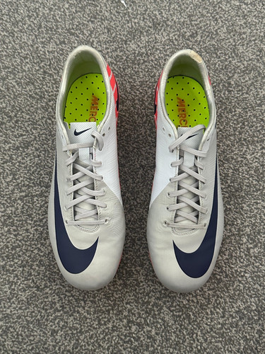 Nike mercurial vapor - vapor, superfly