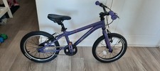 Carrera Cosmos Kids Bike