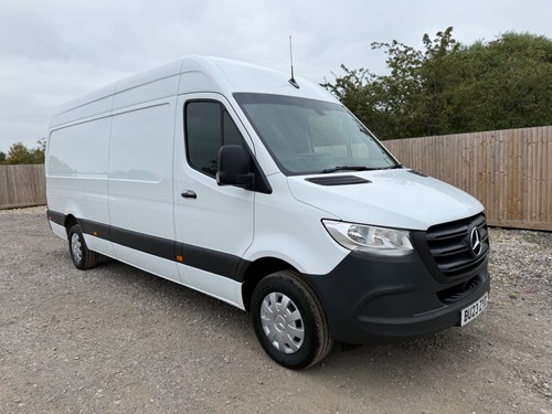2023 mercedes sprinter - 2023, 315