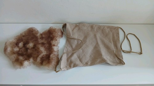 Rare maileg mouse hammock - rare,