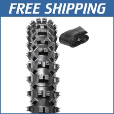 4PR TT 51M Dirt Bike Tire &