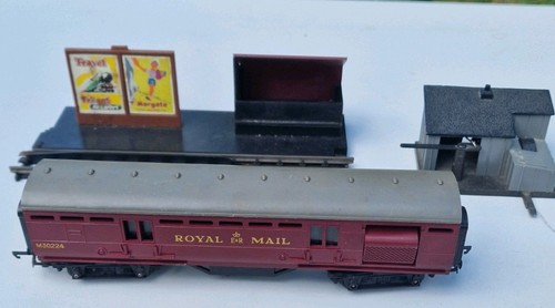 Triang r23 operating - triang, royal